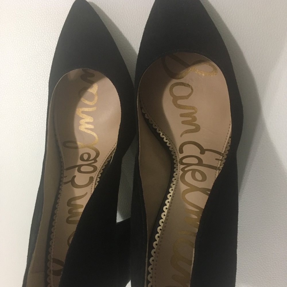 Same eldman shoes size 6.5